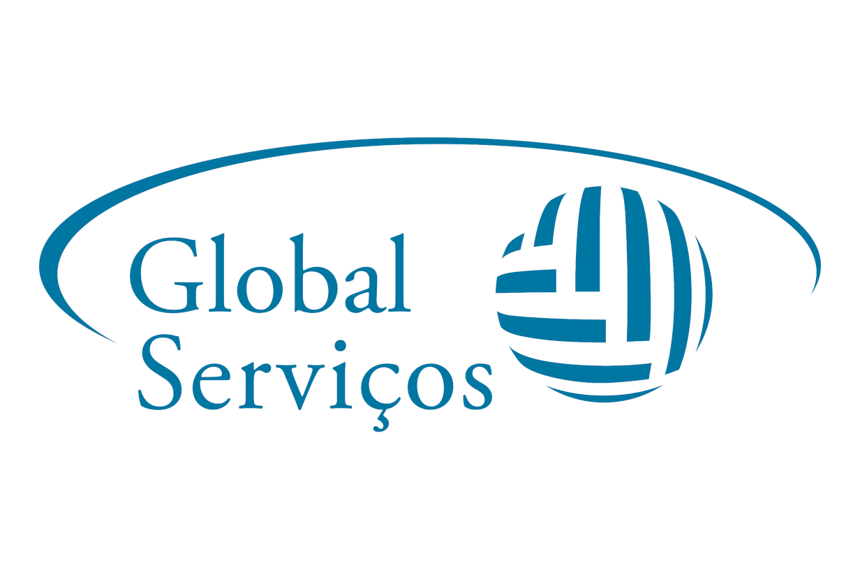Logo Global Serviços
